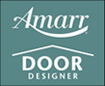 Amarr<sup>&reg;</sup> Door Designer